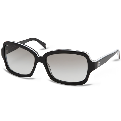 BLACK GLASSES